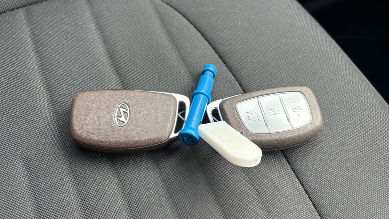 Hyundai i10 1.2 MPi Premium 5dr Petrol Hatchback